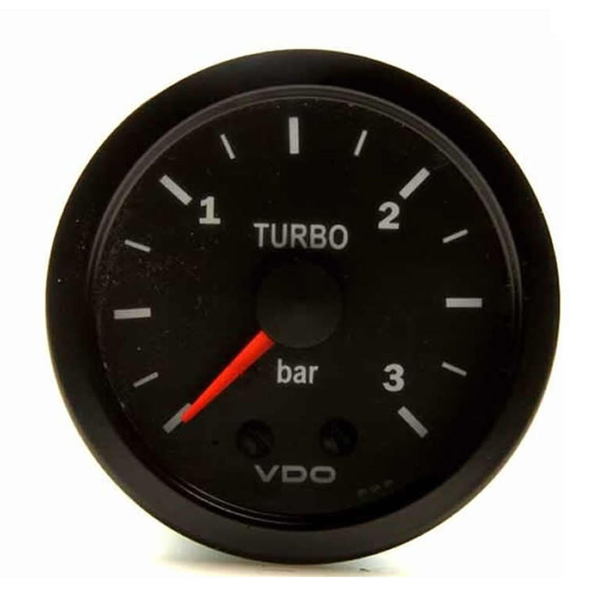 VDO Cockpit Vision Pressure gauge 0 tot 3Bar Gauges